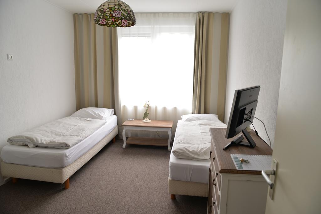 Hotel Sonnenblinck Valkenburg aan de Geul Chambre photo