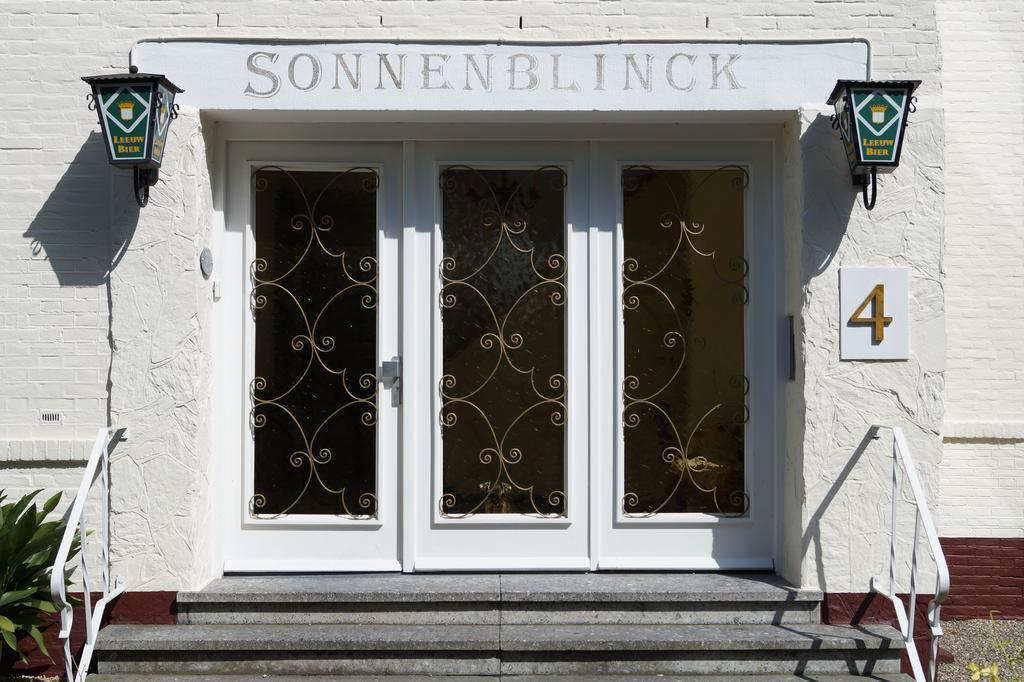 Hotel Sonnenblinck Valkenburg aan de Geul Extérieur photo